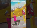 এক সুন্দরী মাইয়া আমার মন নিলো কারিয়া🥺#freefireshorts