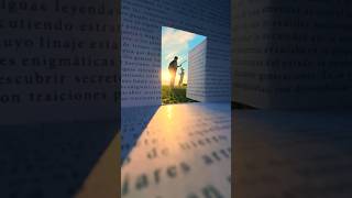 Thumbnail for Magic door☀️📱 with @xiaomi #xiaomi13ultra #creative #sunset