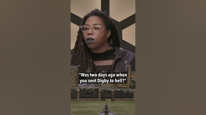 THAT'S NOT WHAT HELL IS