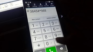SECRET CODE FOR LG ANDROID PHONES [HIDDEN MENU] #secretcodesforlg #lghiddenmenu#lgsecretcode