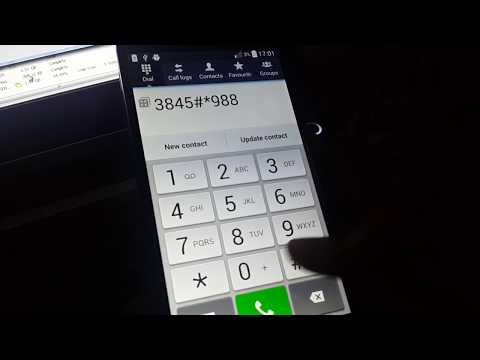 فيديو: كيفية مصادقة هاتف LG الخاص بك