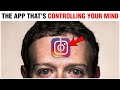 Dark Reality Of Instagram - Mastermind Mark Zuckerberg #markzuckerberg #instagram #usa #facts #news