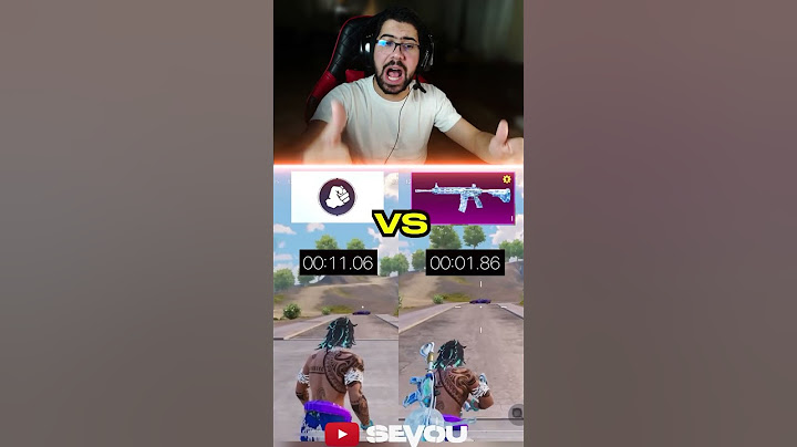 طلعنا كلنا غلطانين 😱 #ببجي_موبايل
