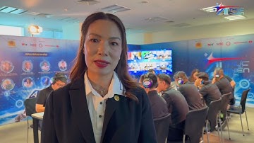 Hậu trường AI Thực chiến 2025: “Trái tim công nghệ” vận hành phía sau hàng trăm điểm cầu trực tuyến🤖