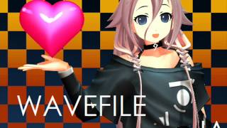 WAVEFILE