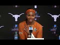 Texas Volleyball vs Wisconsin Post Match Press Conference [Dec. 14, 2023]