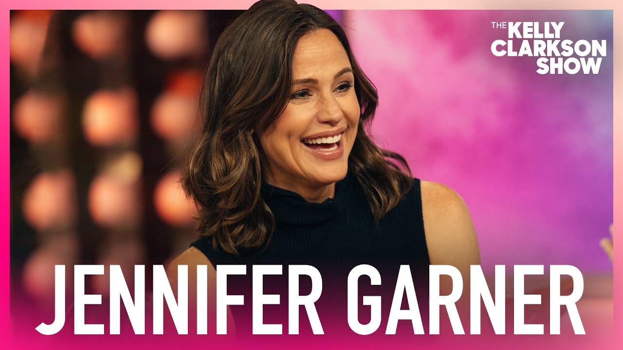 Jennifer Garner Admits Her Hometown Is 'Not Impressed' When She Visits 