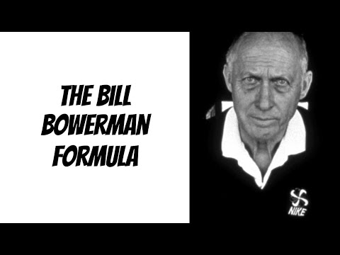 Video: Bill Bowerman Neto vrijednost: Wiki, oženjen, obitelj, vjenčanje, plaća, braća i sestre