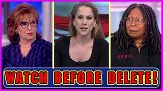 Whoopi Goldberg of 'The View' DESTROYED by Ana Kasparian with Truth about Nuclear