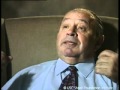 Jewish Survivor Israel Wilder Testimony