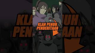 Uchiha Klan Paling Menderita