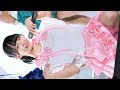 ［4K60p／縦］SNOW CRYSTAL (スノークリスタル) ☆多田 萌加 (もえか)【推しカメラ】＊NHK『北海道道』 出演中！「♪ 360° 」／ サッポロファクトリー（2019.01.07）