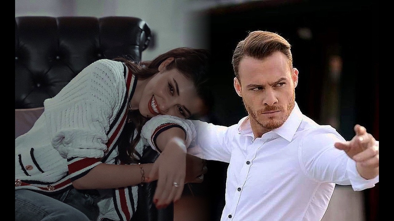 Hande Erçel y Kerem Bürsin: la razón oculta de su acercamiento