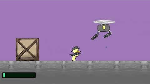 Figuring Out Unity 7: Dying, Main Menu, Levels