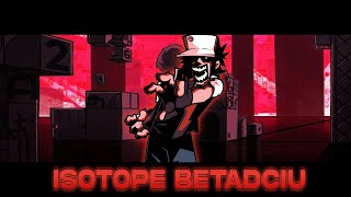 Isotope But Every Turn A Different Cover Is Used 🎶 (Remake)