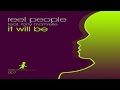 Reel People Feat Tony Momrelle It Will Be RP S Club Mix mp3