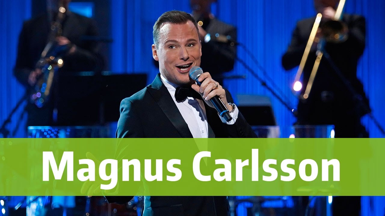 Magnus Carlsson Möt Mig I Gamla Stan