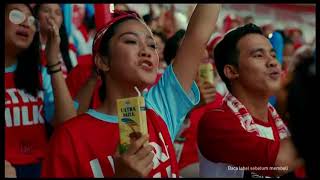 Iklan Ultra Milk