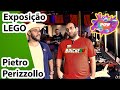 POW Festival, entrevista com Pietro do Brickers [LEG]