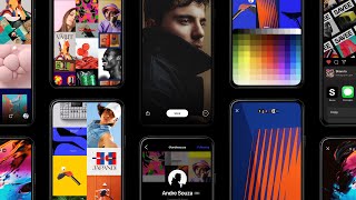 Savee — New mobile app screenshot 5