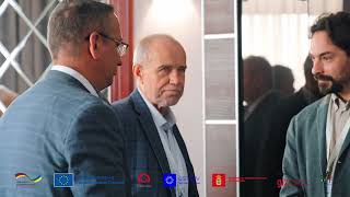 Круглий стіл у Червоноградському професійному ліцеї: освіта, бізнес і громада