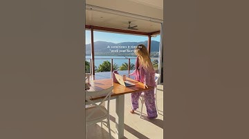 🧞‍♀️ When you feel that creative wildfire… 🔥 BUT… You’re avoiding going all in because there’s fea