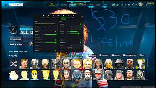 $30 Lifetime CHEAPEST COD Cheat Showcase (100% WORTH IT) (UNDETECETED)
