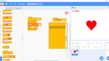 Scratch   Lesson 14 English