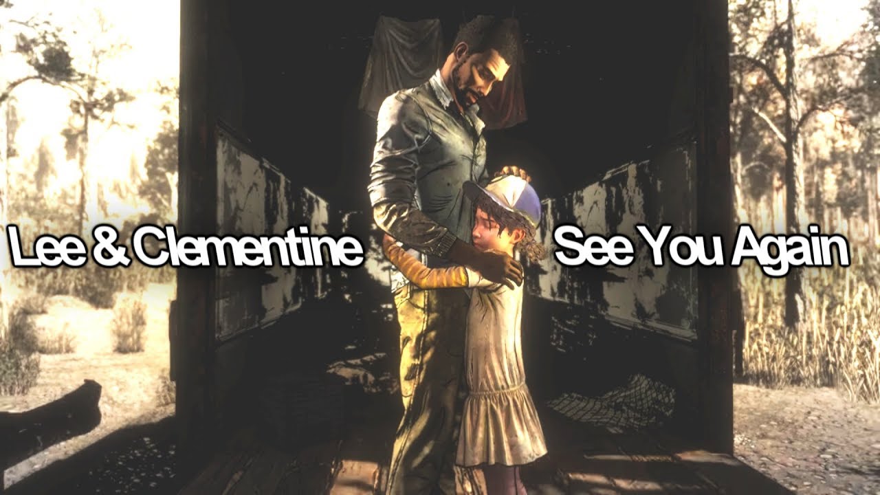 Lee & Clementine | See You Again