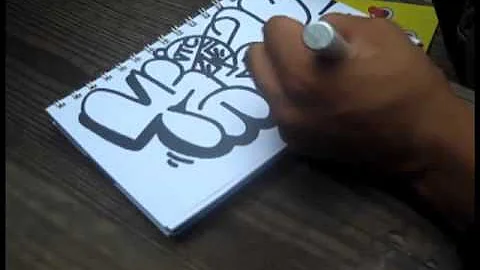 Graffiti
