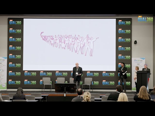 05 Simple, powerful, counterintuitive qual  Solving tenacious problems with back to basics innovatio