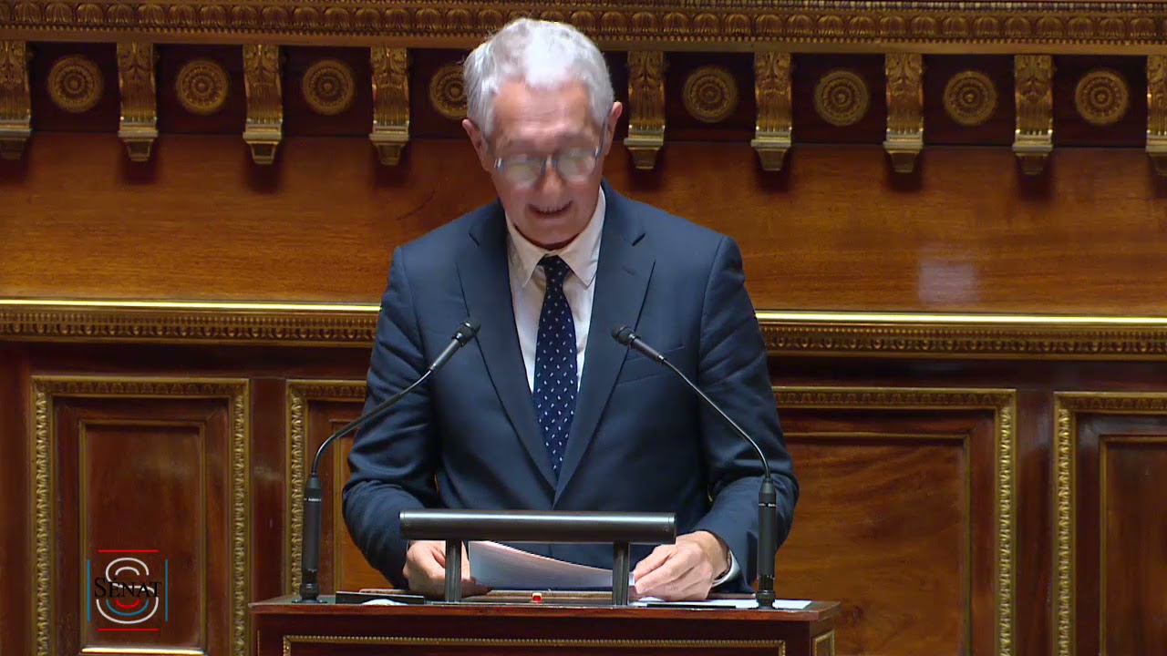 Sénat « Les droits des personnes en situation de handicap sont-ils effectifs et respectés ? » 7/10