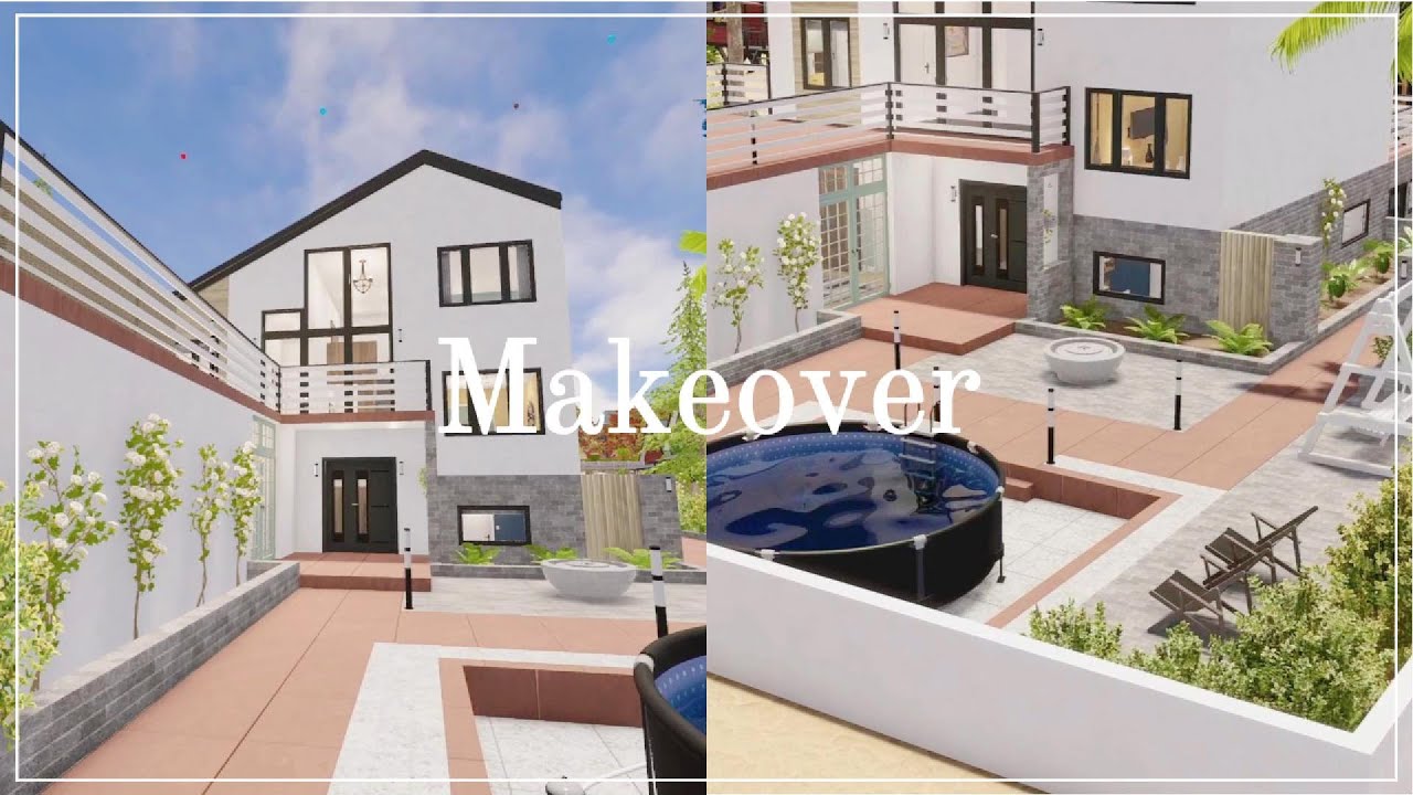 🏠 House Flipper 2 - Makeover (custom job)