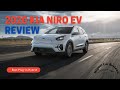 2020 Kia Niro EV Review | Best Priced Hybrid SUV? | Kia of Van Nuys