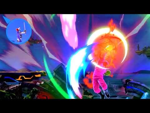 見たらリトルマックを絶対に使いたくなる【スマブラSP】