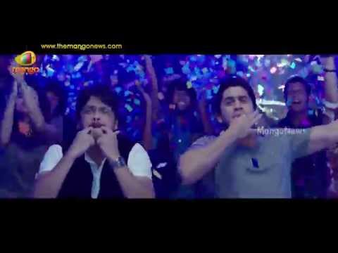 Manam Movie Songs HD - Piyo Piyo Re Song - Nagarjuna, ANR, Naga Chaitanya, Samantha