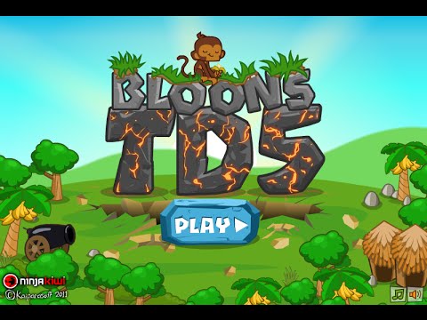 Main Theme Bloons TD 5