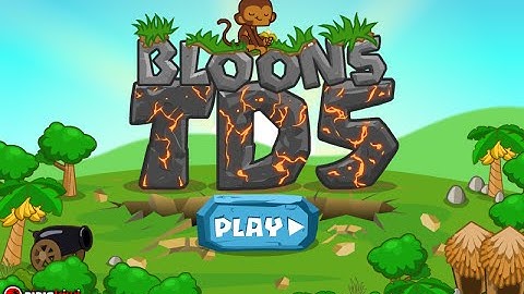 Main Theme - Bloons TD 5