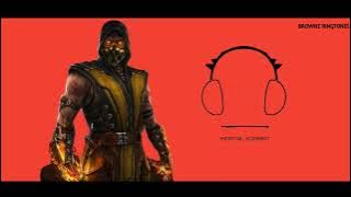 Mortal Kombat Ringtone || Brownz Ringtones