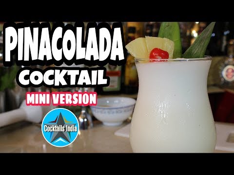 how-to-make-pina-colada-cocktail-|-bacardi-rum-cocktail-|-in-hindi