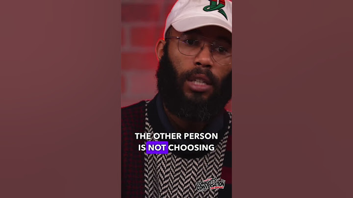 How do you know when it’s time to leave a relationship?