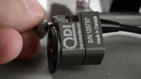 Odi   Modular Encoder