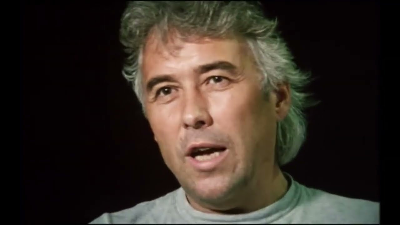 Golden Earring over Twilight Zone & stoppen met tours in Amerika (1999)