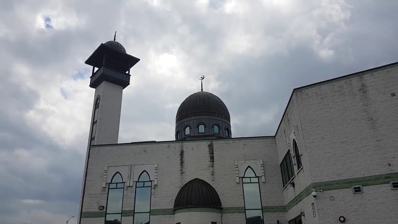 IFT Nugget Mosque YouTube