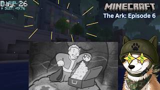 Can I loot RADIOACTIVE treasure before I melt? The Ark: Episode 6