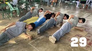 Group 9 & 10 - PED 30 | Performance task | FB1-HTM1-10 Wealth