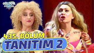 Güldür Güldür Show – 435. Bölüm Tanıtım 2