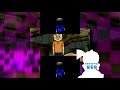YTPMV SFM Baldis Basic Jeremy Fitzgerald Tries The Grimace Shake Scan