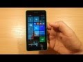 Как настроить windows phone