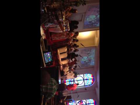 Love Fellowship Tabernacle